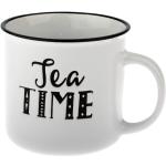 Bonami Keramický hrnek Dakls Tea Time, 430 ml