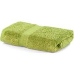 Bonami Limetkově zelený ručník DecoKing Marina, 50