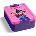 Bonami Plastová krabička na svačinu LEGO® Friends