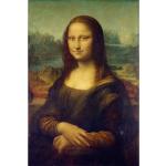 Bonami Reprodukce obrazu 40x60 cm Mona Lisa - Fedk