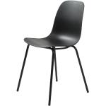 Designové židle v minimalistickém stylu 