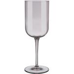 Sklenice na červené víno Blomus vícebarevné v minimalistickém stylu ze skla 
