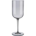 Sklenice na červené víno Blomus vícebarevné v minimalistickém stylu ze skla 