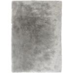 Bonami Šedý koberec Flair Rugs Sheepskin, 80 x 150