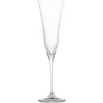 Sklenice na šampaňské Brandani ve vintage stylu z kameniny ve slevě 
