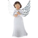 Vánoční anděl Dakls ve slevě o velikosti 12 cm k Valentýnu 