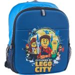 Bonami Tmavě modrý dětský batoh LEGO® City Citizen