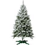 Bonami Umělý zasněžený vánoční stromeček Dakls, vý