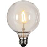 Bonami LED žárovka E27, 0.6 W, 230 V Filament - St