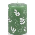 Bonami Zelená svíčka Unipar Pure Beauty, doba hoře