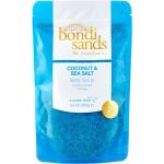 Dámské Sprchové a koupelové přípravky Bondi sands o objemu 250 ml s přísadou mořská sůl veganské 