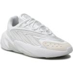 Dámské Tenisky adidas Ozelia v bílé barvě ve velikosti 40 ve slevě 