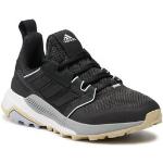 Dámské Vysoké trekové boty adidas Terrex Trailmaker v černé barvě Gore-texové ve velikosti 38 