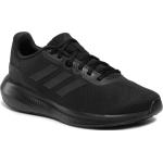 Pánské Sportovní tenisky adidas v černé barvě ve velikosti 40 Komfortní 