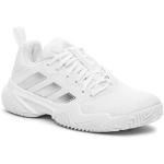 Dámská  Tenisová obuv adidas v bílé barvě ve velikosti 36 