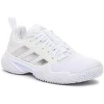 Dámská  Tenisová obuv adidas v bílé barvě 