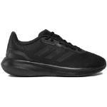 Pánské Sportovní tenisky adidas v černé barvě Komfortní 