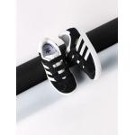 adidas Boty Gazelle Cf I CQ3139 Černá
