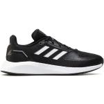 Dámské Běžecké boty adidas Runfalcon v černé barvě ve velikosti 36 