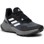 Dámské Běžecké boty adidas Terrex v černé barvě ve velikosti 36 