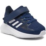 Dětské Běžecké boty adidas Runfalcon v modré barvě ve velikosti 20 