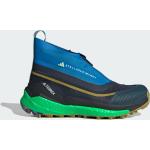 Pánská  Treková obuv adidas Adidas by Stella McCartney v olivové barvě z gumy Gore-texová ve velikosti 38,5 