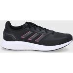 Dámské Sportovní tenisky adidas v černé barvě z gumy ve velikosti 36,5 