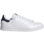 Dámské Kožené tenisky adidas Originals v bílé barvě z gumy ve velikosti 46 
