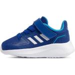 Chlapecké Tenisky adidas Runfalcon v modré barvě ve velikosti 19 