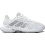 Dámské Boty na squash adidas v bílé barvě ve velikosti 40 ve slevě 
