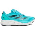 Pánské Běžecké boty adidas v tyrkysové barvě ve slevě 