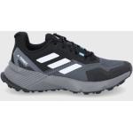 Dámské Běžecké boty adidas Terrex v černé barvě ve velikosti 40,5 