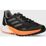 Dámské Běžecké boty adidas Terrex Agravic Flow v černé barvě ze syntetiky ve velikosti 40,5 