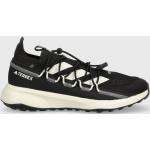 Dámské Běžecké boty adidas Terrex v černé barvě ve velikosti 40,5 