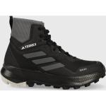 Dámské Běžecké boty adidas Terrex v černé barvě ve velikosti 36,5 voděodolné 