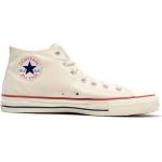 Dámské Kotníkové boty Converse All Star v béžové barvě z plátěného materiálu ve velikosti 41,5 ve slevě 