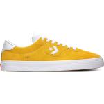 Dámské Boty Converse v žluté barvě ve slevě 