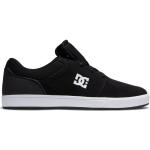 Nová kolekce: Pánské Skate boty DC Shoes v černé barvě v skater stylu ve velikosti 46 ve slevě 