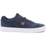 Nová kolekce: Pánské Skate boty DC Shoes v modré barvě v skater stylu ve velikosti 41 
