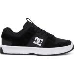 Nová kolekce: Pánské Skate boty DC Shoes v černé barvě v skater stylu ve velikosti 41 ve slevě 