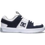 Nová kolekce: Pánské Skate boty DC Shoes v bílé barvě v skater stylu ve velikosti 43 ve slevě 