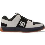 Nová kolekce: Pánské Skate boty DC Shoes v šedé barvě v skater stylu ve velikosti 44,5 