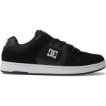 Nová kolekce: Pánské Skate boty DC Shoes v černé barvě v skater stylu ve velikosti 40,5 