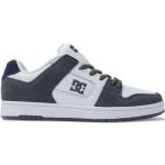 Nová kolekce: Pánské Skate boty DC Shoes v šedé barvě v skater stylu ve velikosti 46 