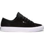 Nová kolekce: Pánské Skate boty DC Shoes v černé barvě v skater stylu ve velikosti 42 