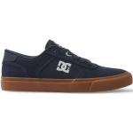 Nová kolekce: Pánské Skate boty DC Shoes v modré barvě v skater stylu ve velikosti 42 