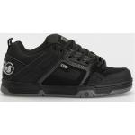 Pánské Skate boty DVS v černé barvě v skater stylu ve velikosti 48,5 