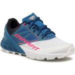 Dámské Krosové běžecké boty Dynafit v modré barvě ve velikosti 37 