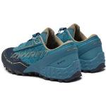 Pánské Krosové běžecké boty Dynafit v modré barvě Gore-texové ve velikosti 41 
