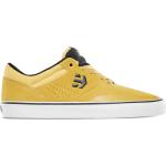 Pánské Skate boty Etnies Marana v žluté barvě v skater stylu 